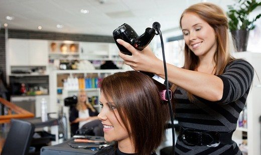 Kavaklıdere Evde Kuaför